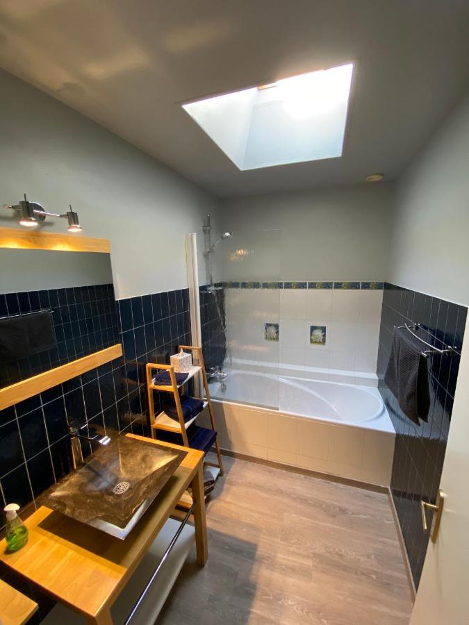 Le Clos Des Chenes Challans Zewnętrze zdjęcie